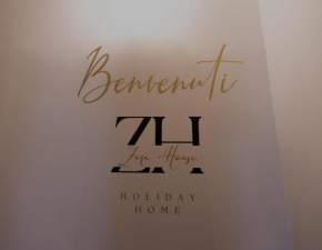 Zara House Holiday Home Palmi